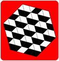 INTARSIA™ by Kadon