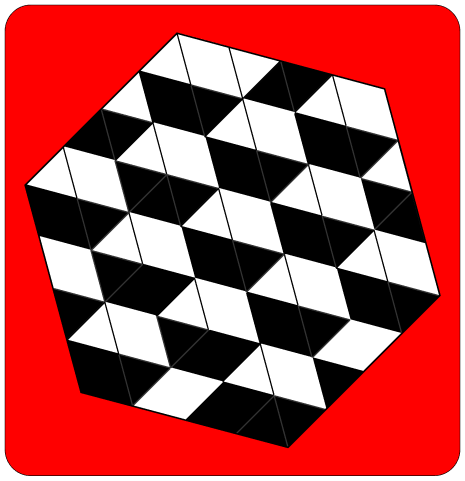INTARSIA™ by Kadon