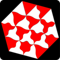 TRIFOLIA™ by Kadon