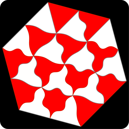 TRIFOLIA™ by Kadon